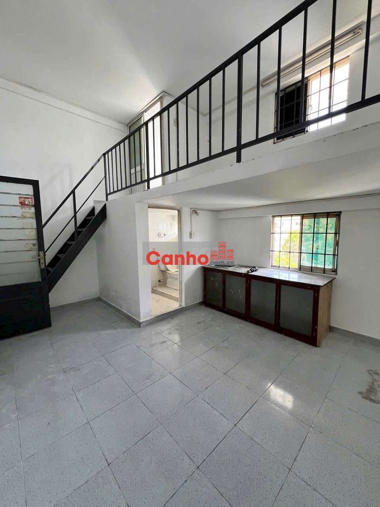 Nhà xã hội Định Hòa, lầu 1 bao sổ, bao vay: 210 triệu