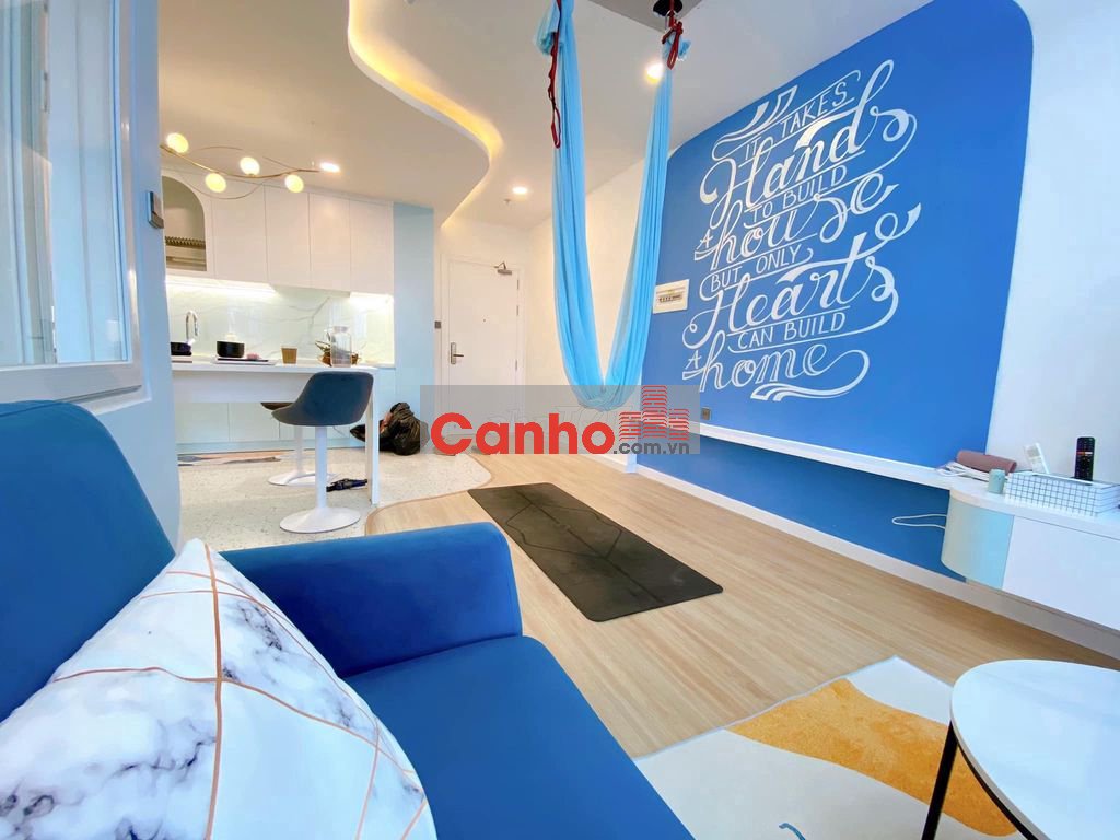 CHUYỂN NHƯỢNG CĂN HỘ RIVA PARK Q.4 VIEW SÔNG