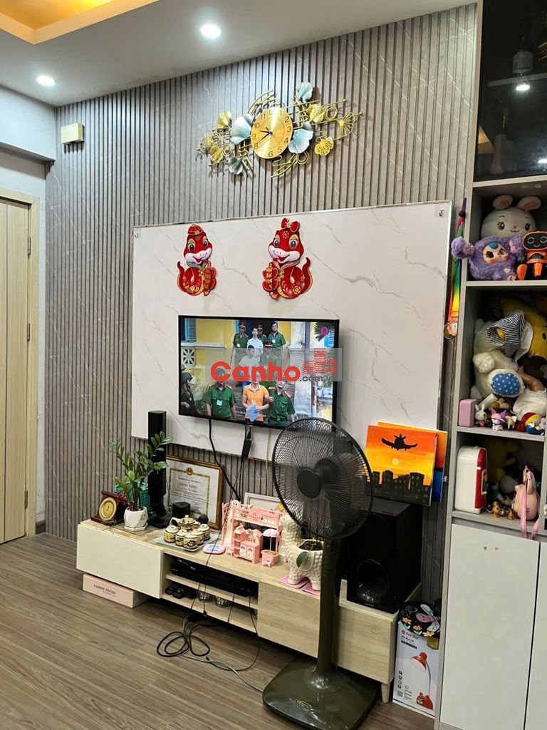 Bán căn chung cư tầng đẹp, tòa CT3 khu đô thị xala, hà đông, hà nội