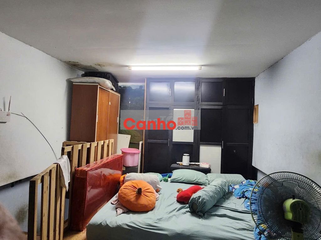 HIẾM! GIẢM 500TR, CHỈ 1.45 TỶ, 47M2, 2PN, MẶT TIỀN QUẬN 5, GẦN QUẬN 1