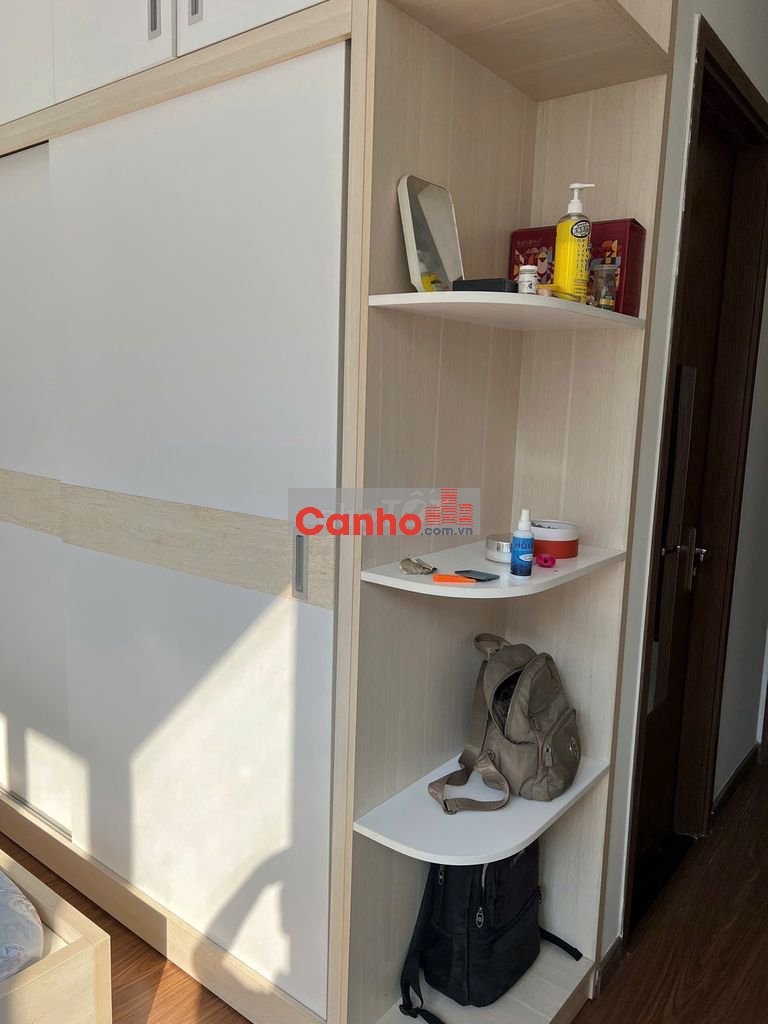 Cần bán căn hộ Him Lam Phú An