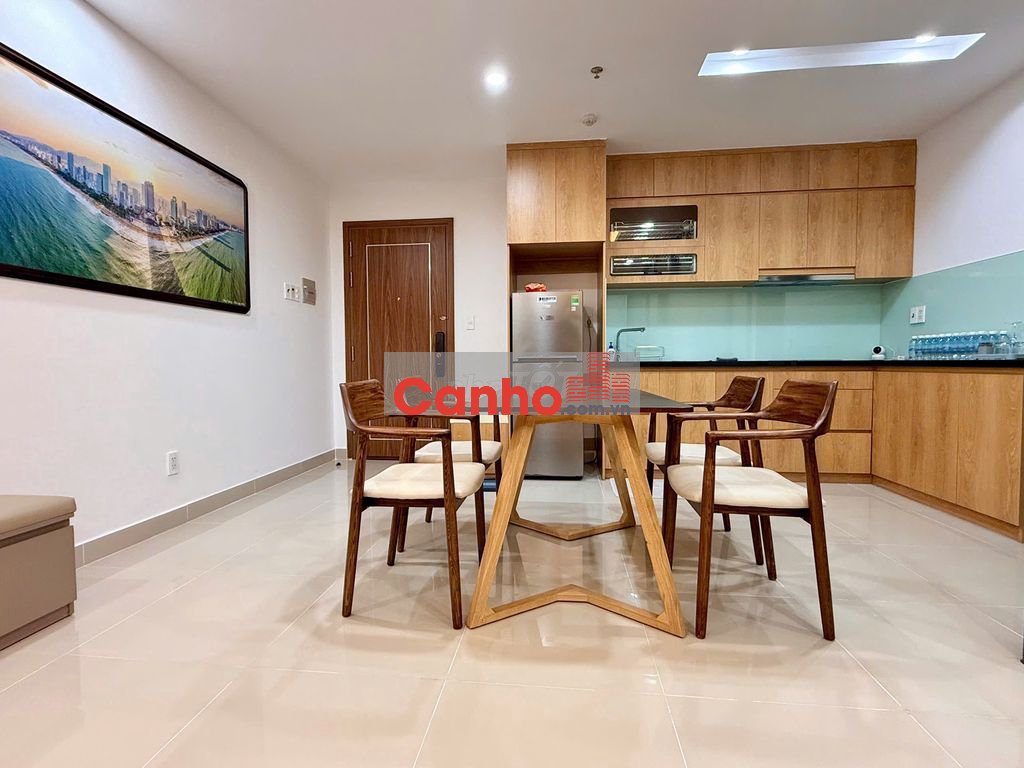 CĂN HỘ 1 PHÒNG NGỦ 47M2 CT4 PHƯỚC HẢI CHỈ 2,75 TỶ ĐANG CHO THUÊ 9TR/TH