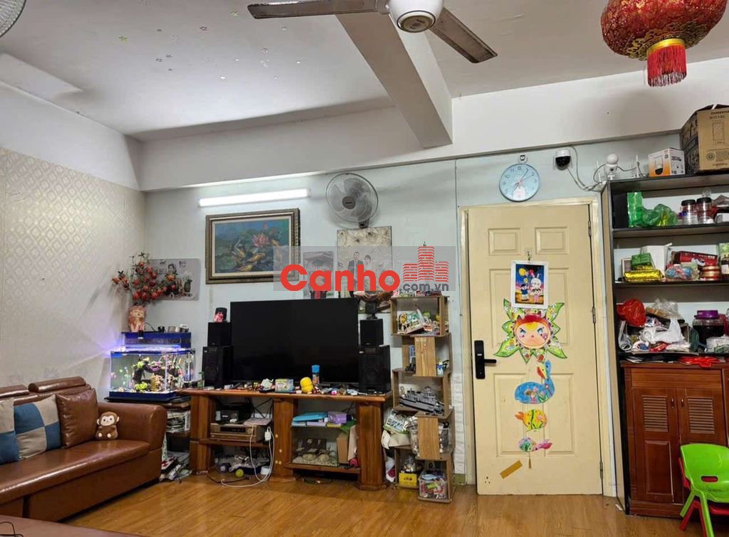 Bán gấp căn hộ HH1B Linh Đàm 46m 1PN, view hồ, giá 2.45 tỷ
Nội dung: