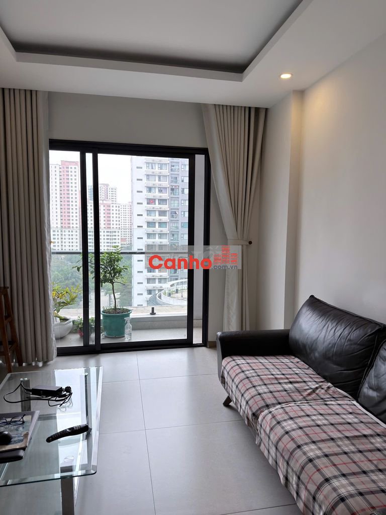 Căn hộ New City, Quận 2 - 9,3 tỷ (94m2, 3PN,2WC, căn góc, giếng trời).