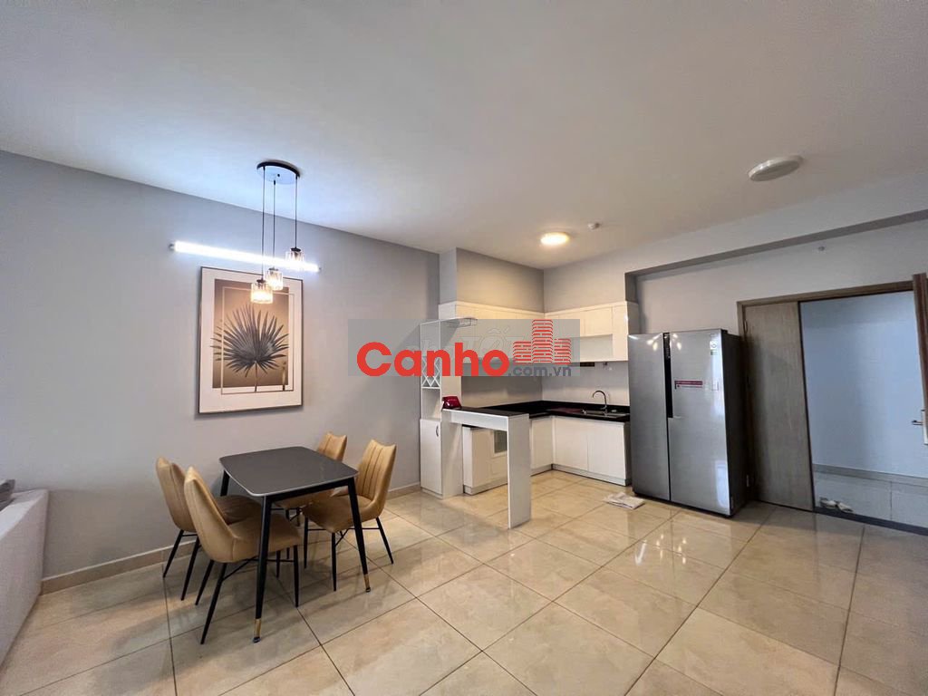 Bán gấp trước tết căn 2PN Opal Riverside FULL NT tầng cao