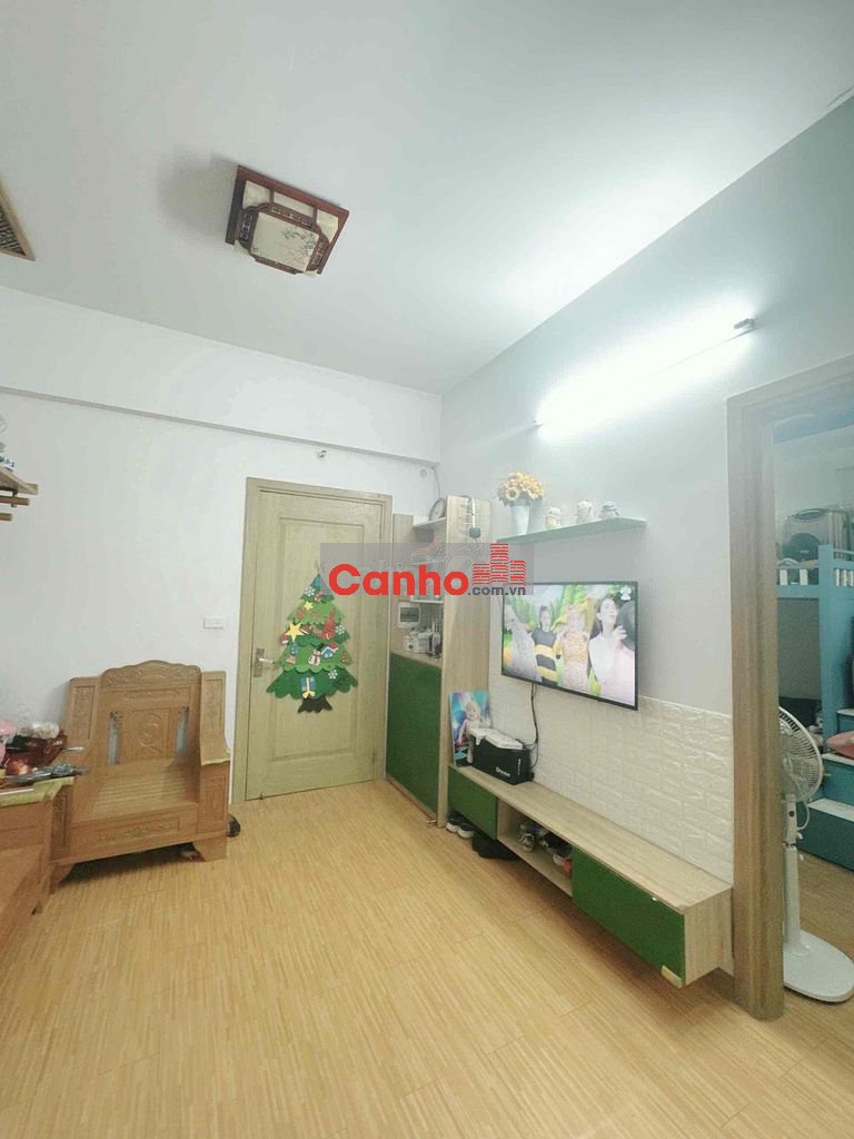 Bán căn hộ tại Thanh Hà giá siêu tốt 2pn