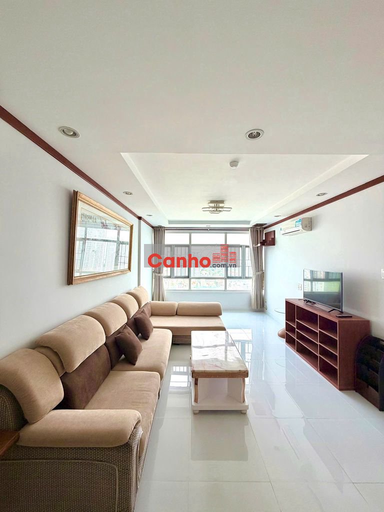 Mình cần bán căn hộ 3PN, DT 121m2 Hoàng Anh An Tiến - Sổ hồng