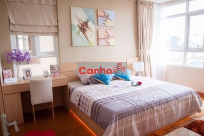 Cần bán CH 8X Đầm Sen 45m , 1PN giá 2,43 Tỷ - Sổ hồng rồi