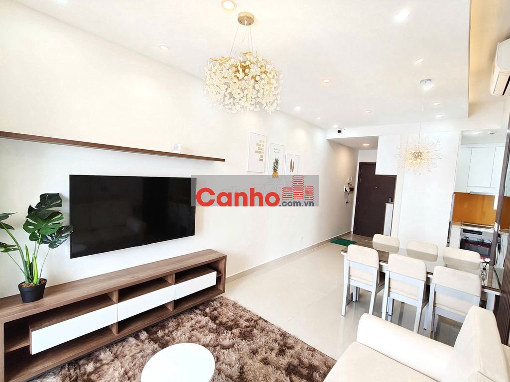 Bán officetel Quận 7 Sunrise Cityview 2pn 1wc 56m2 giá 4,7 tỷ