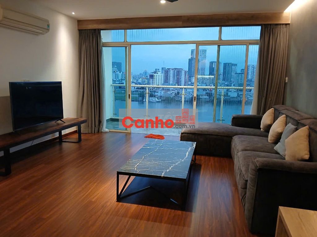 Bán chung cư Hoàng Anh River View 148,8m2 chính chủ, 3 phòng ngủ