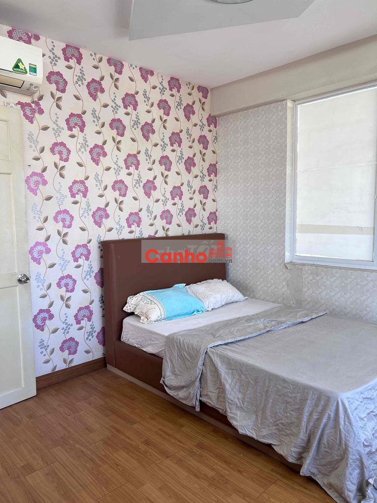 CHÍNH CHỦ BÁN CH PHÚ MỸ THUẬN GIÁ 2,65 tỷ