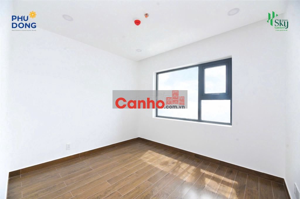 CẦN BÁN PHÚ ĐÔNG SKY GARDEN 2PN NHÀ MỚI ĐÃ CÓ SỔ