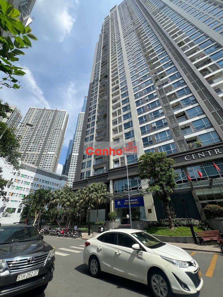 Central 3 – Landmark – Mức giá cực tốt 77m2 – 2PN – chỉ 9,8 tỷ