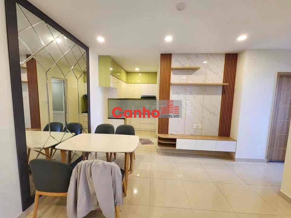 CHỦ NHÀ CÓ 2 CĂN HỘ 62M2 CẦN BÁN/ CHỈ 2,450 TỶ. LH XEM NHÀ (Không ảo)