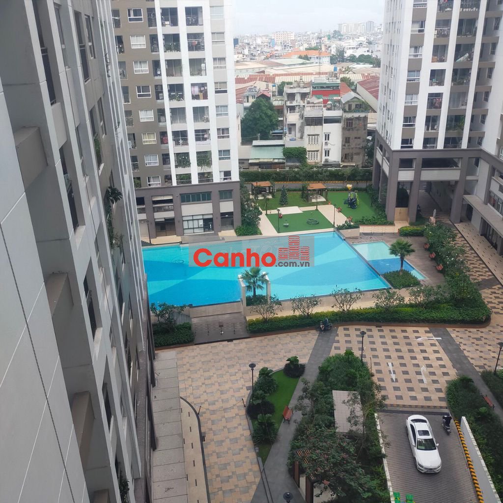 Bán Căn Hộ Richstar DT 65 M2 -3,59 Tỷ - Nhà Mới 100% Full Nội Thất