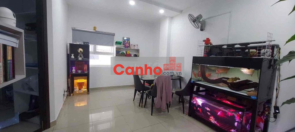 Bán CH Đạt Gia – Căn góc đẹp, 60m², 2pn, 2wc - giá 2.75 tỷ