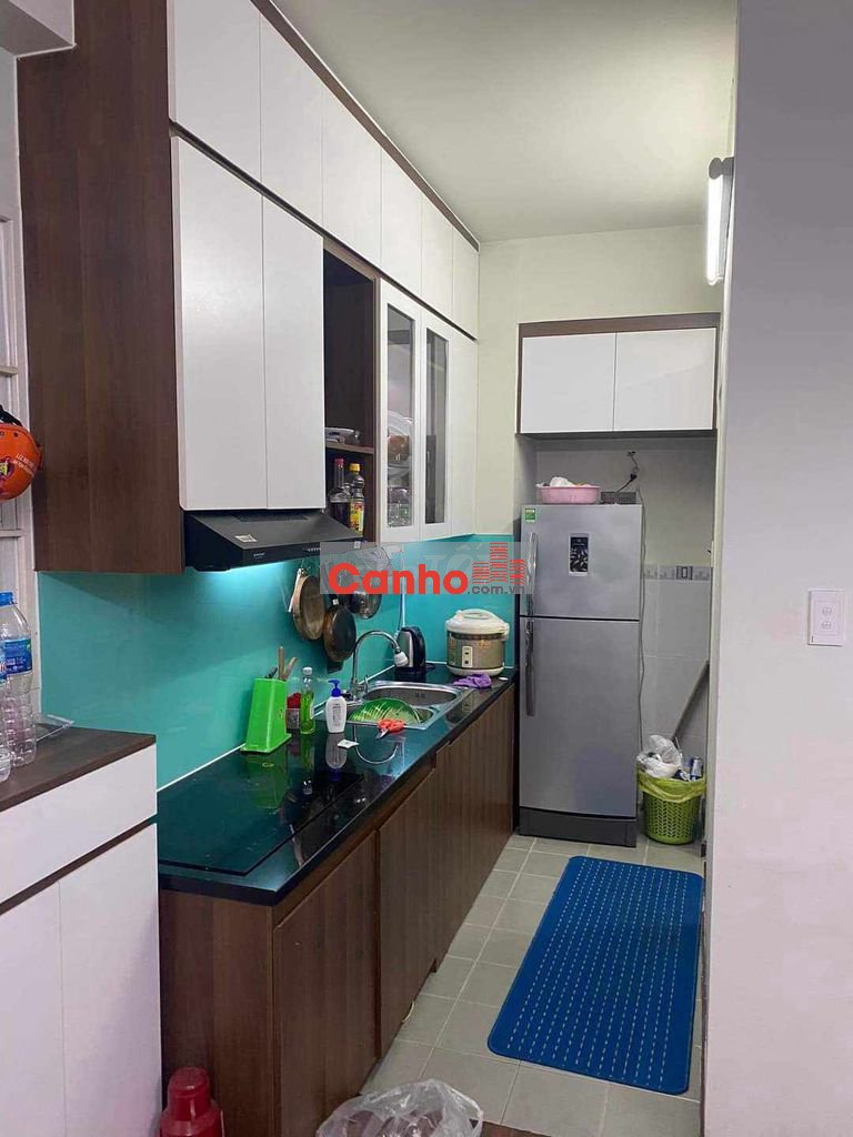 BÁN CĂN HỘ EHOMES PHÚ HỮU Q9 4OM2, TẦNG ĐẸP, NHÀ ĐẸP, VIEW THOÁNG