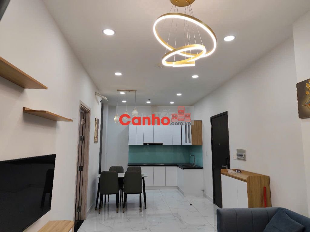 Bán căn hộ Sân Vườn Charm City Full nội thất Siêu Hiếm. Diện tích 94m2