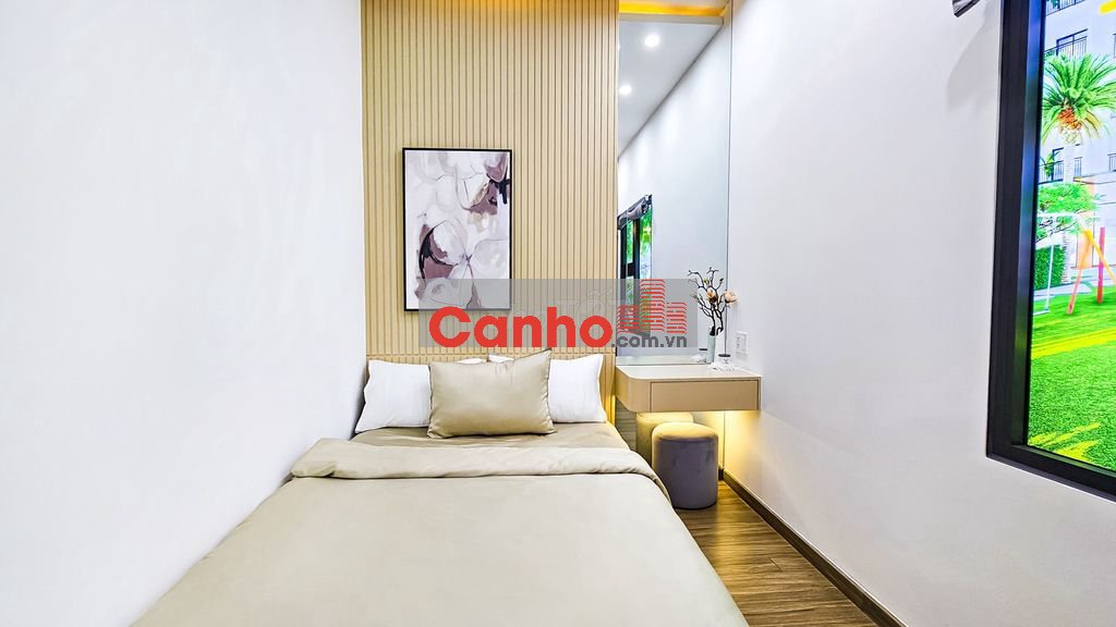 PKD CĐT Seaholdings | Giá chỉ 1,567 tỷ/2PN - hỗ trợ vay 0% LS và Gốc