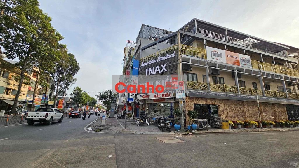 💥 CẶP CĂN HỘ MT DUY TÂN - CHỢ TÂN BÌNH-2.09 TỶ 😱