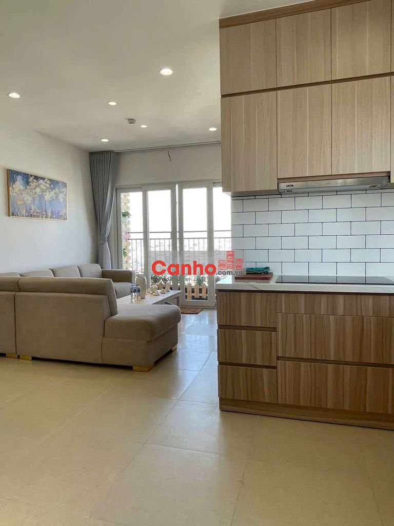 Căn góc, view đẹp thoáng chung cư gia Phát, dt 74m, full nội thất