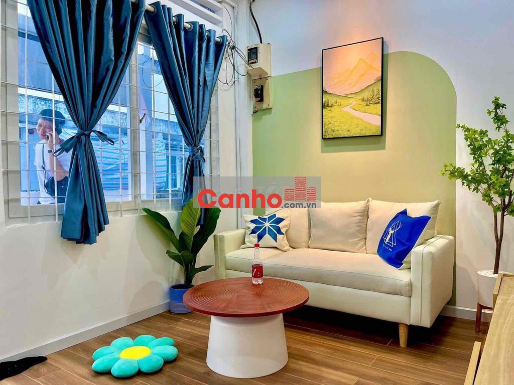 🩷CĂN HỘ CHỈ 1ty980 -44m2 - 2pn - có sổ ở Gò Vấp