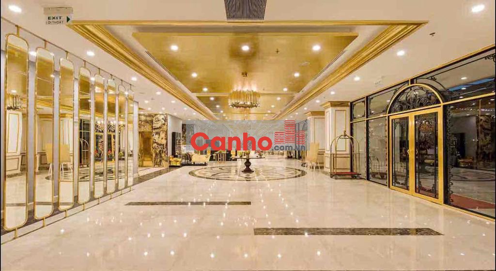 bán căn hộ thuộc đẳng cấp 5 sao hồ bơi vô cực