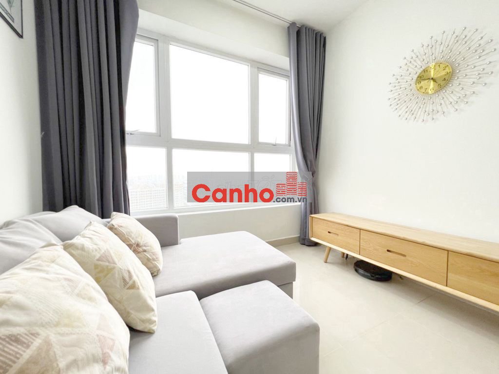 BÁN SAIGON GATEWAY 2PN 3.1TỶ FULL NT- ĐẦY ĐỦ TIỆN NGHI, VÀO Ở NGAY