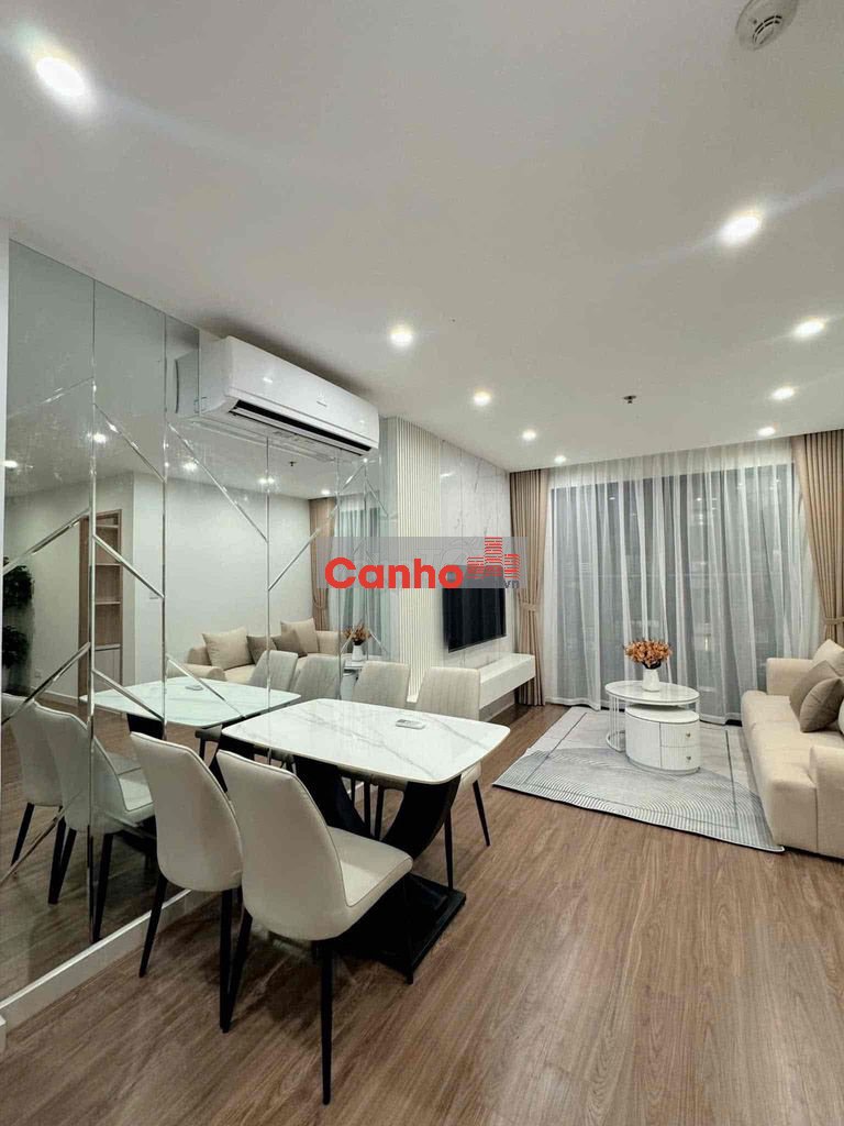 BÁN GẤP_CHUNG CƯ N1 THANH NHÀN_VÕ THỊ SÁU_HAI BÀ TRƯNG_FULL ĐỒ