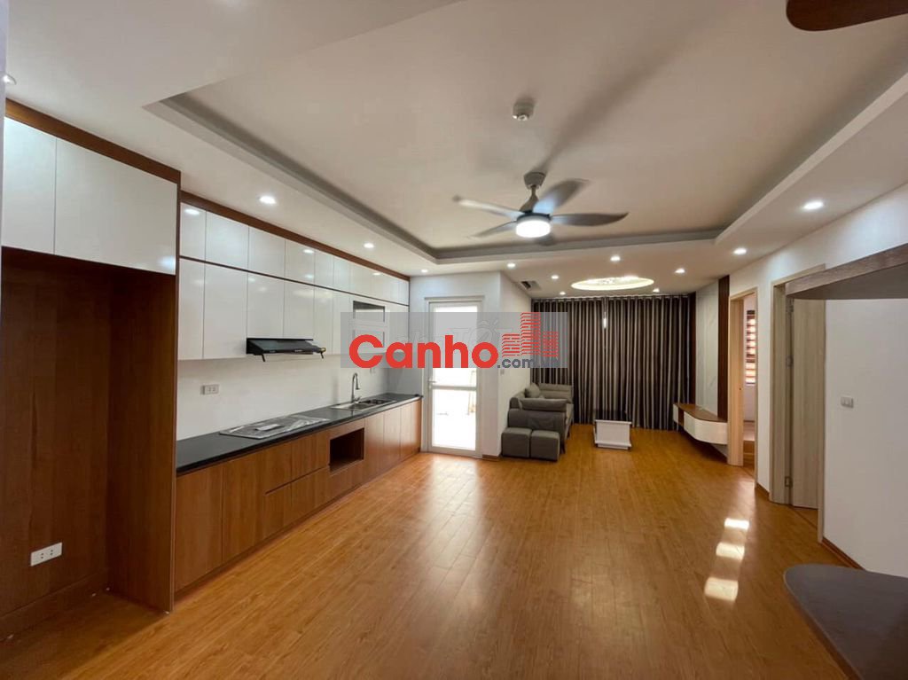 CHÍNH CHỦ_BÁN CHUNG CƯ PHẠM VĂN ĐỒNG_CÔNG VIÊN HÒA BÌNH_BẮC TỪ LIÊM