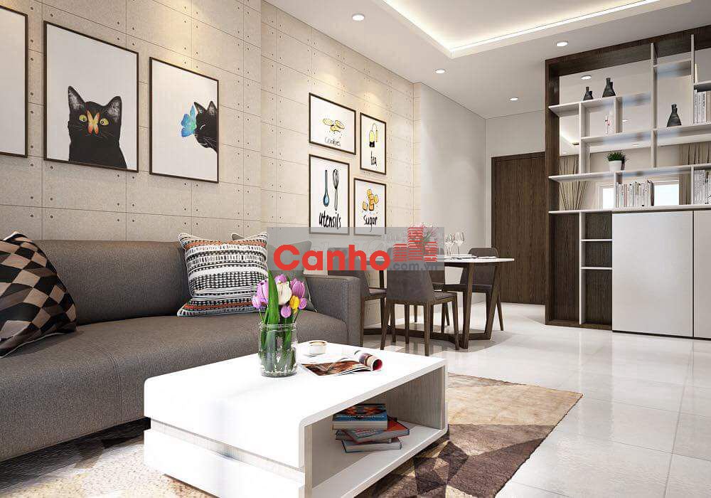 HEAVEN RIVERVIEW, CHUNG CƯ MỸ PHÚC, QUẬN 8, GIÁ RẺ, Ở NGAY CÁCH Q1 15P