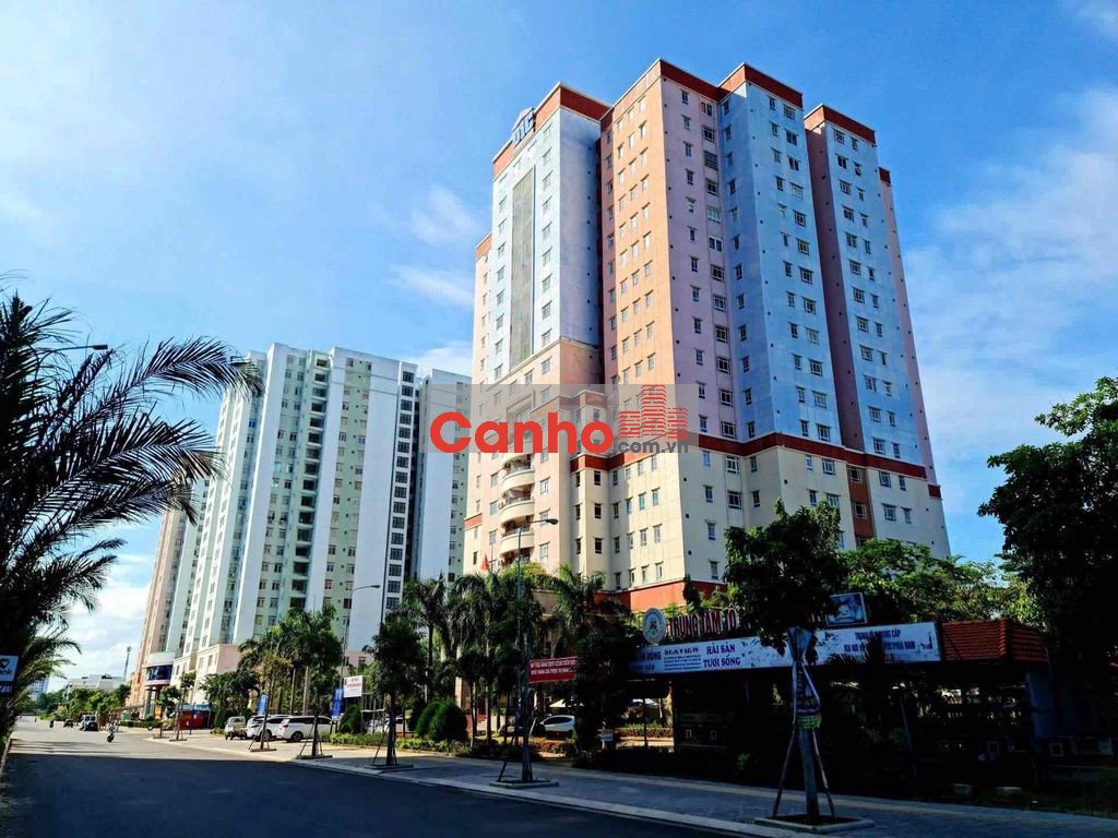 Căn Hộ 3 phòng ngủ Cc Seaview2, Chí Linh