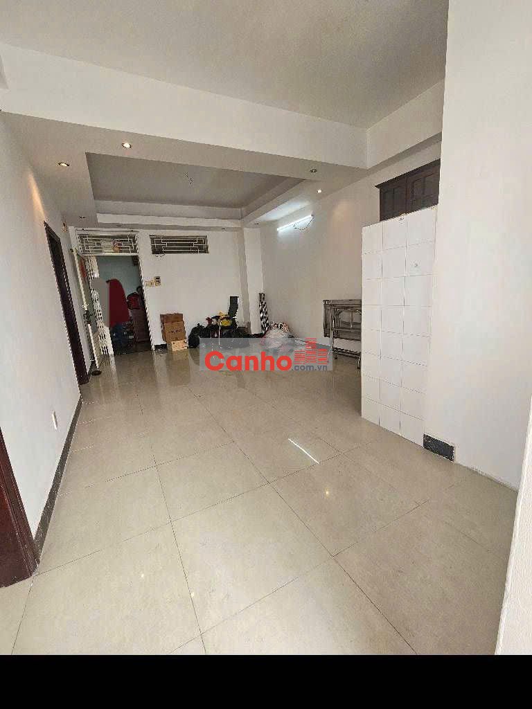 Bán Gấp CC Bà Hom Q6 - 72m2 - 2PN SHR Chỉ 2,xx Tỷ Chủ Gấp Bán