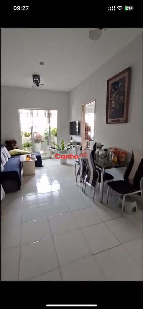 Bán căn hộ cc hoàng quân đg nguyễn văn linh phường bình đông tphcm