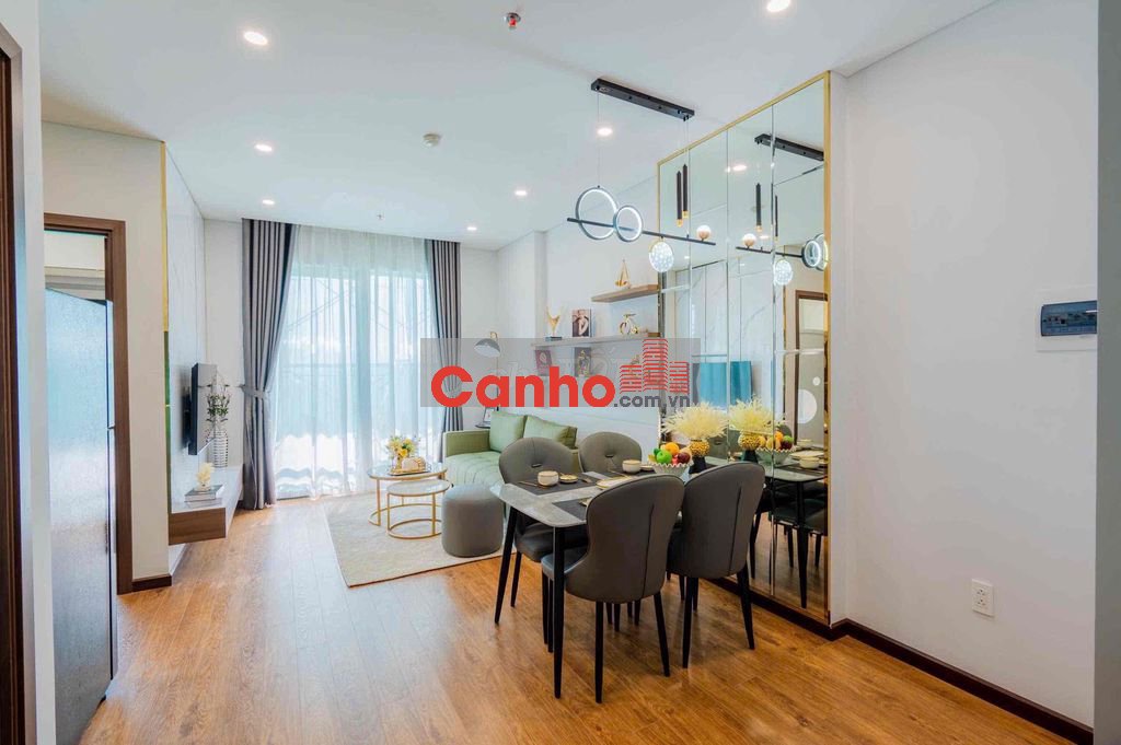 căn 2PN Trung Tâm Liên Chiểu Đà Nẵng Full nội thất