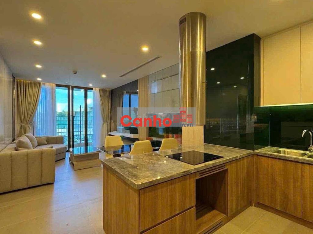 Bán căn hộ 2PN SAM TOWER mặt sông view sông biển Đà Nẵng siêu đẹp