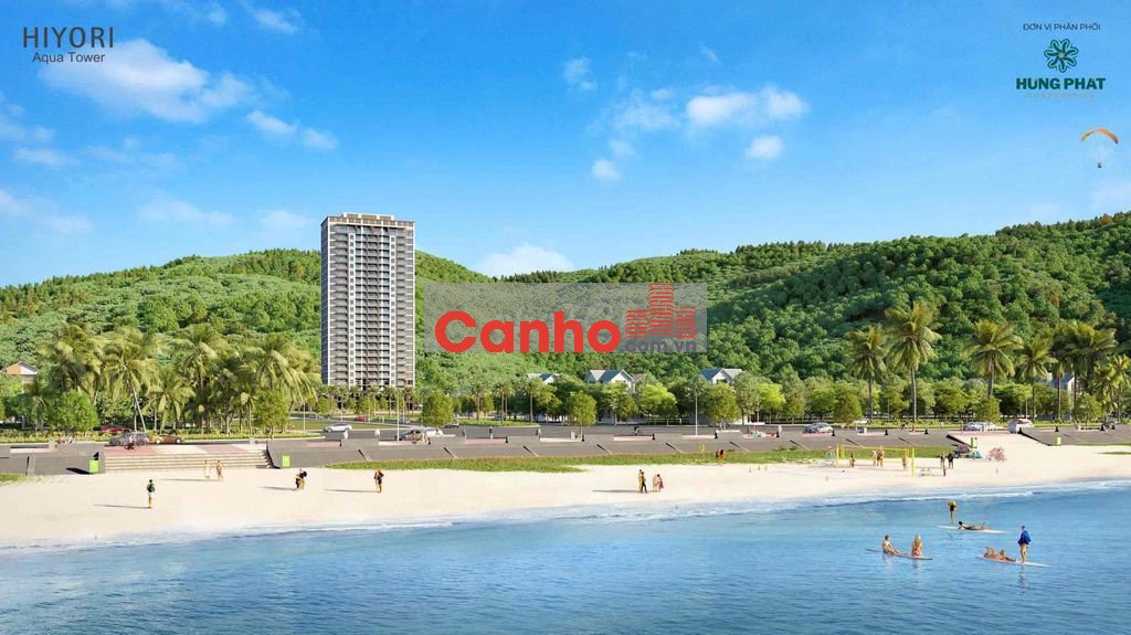 Giỏ hàng đẹp nhất đã quay lại – Đợt 2 Hiyori Aqua Tower nhận booking n