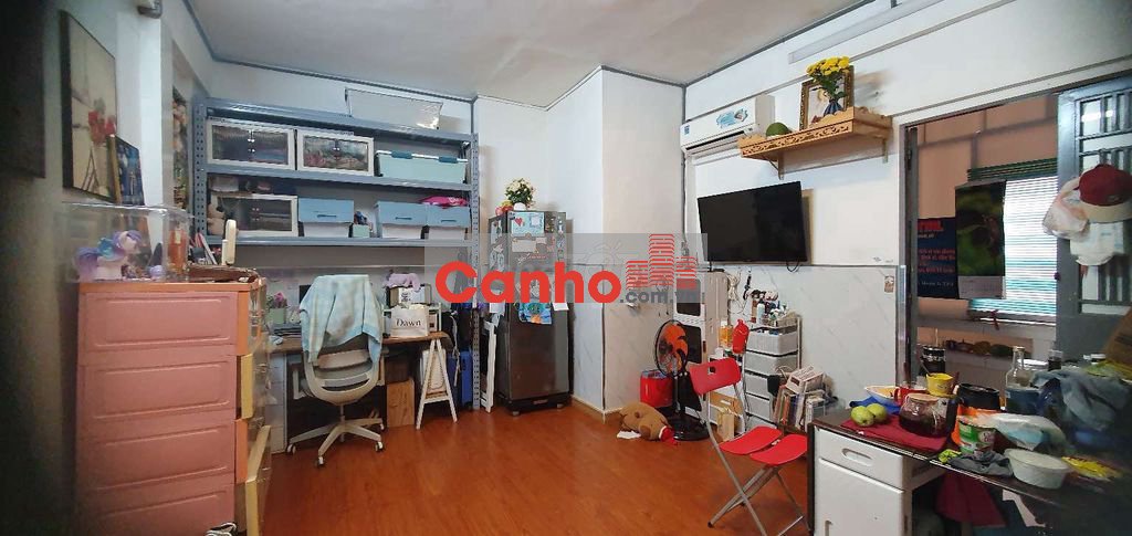 Bán căn hộ Phố Đi Bộ Quận 1