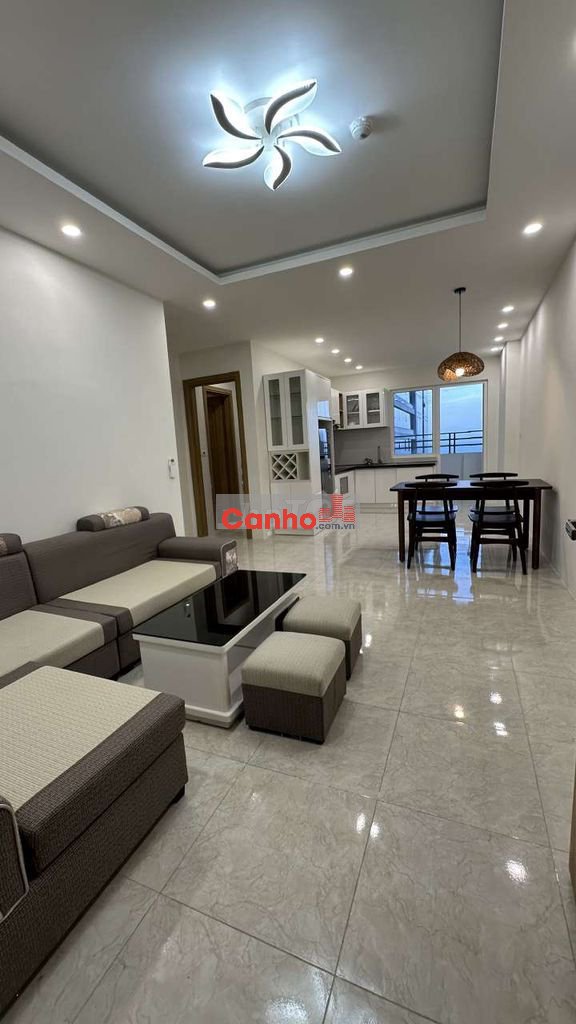 Bán căn hộ 2PN 66m2 Mường Thanh bên biển Mỹ Khê