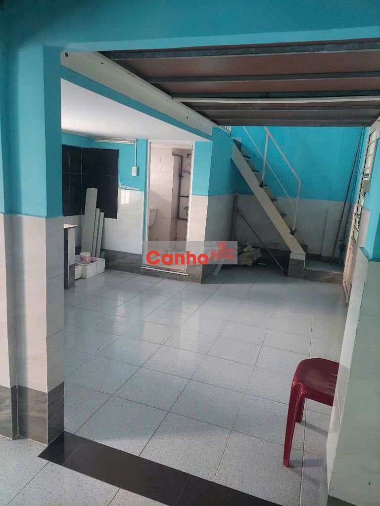 Nhà Becamex lầu 3(60 m2_ 100% tiền): 520 triệu, toàn quốc mua được