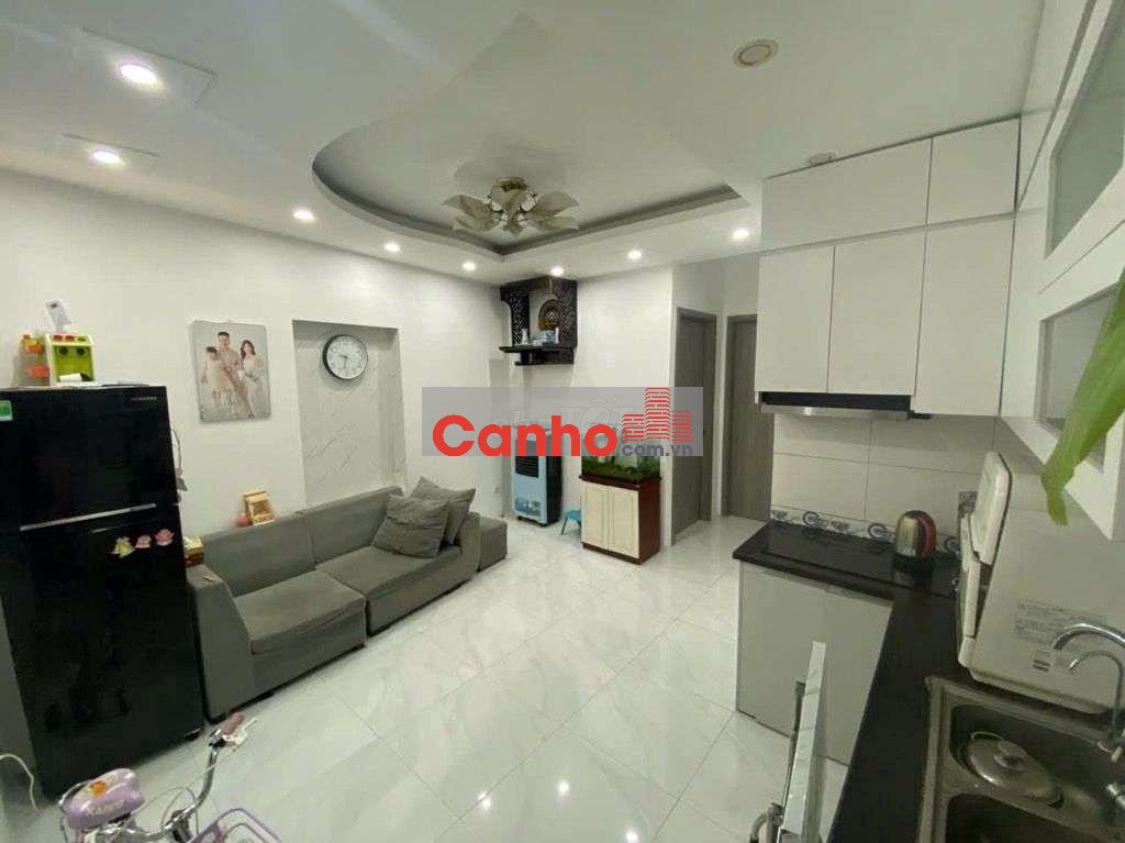 Hiếm ! Nhỉnh 2 tỷ có Căn Hộ Làm Việc Kv Mỹ Đình–Cầu Giấy–Thanh Xuân