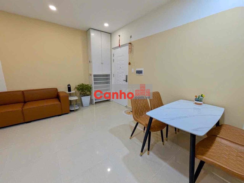 Chính chủ cần bán Căn 62m2 mới, đẹp. Full nội thất