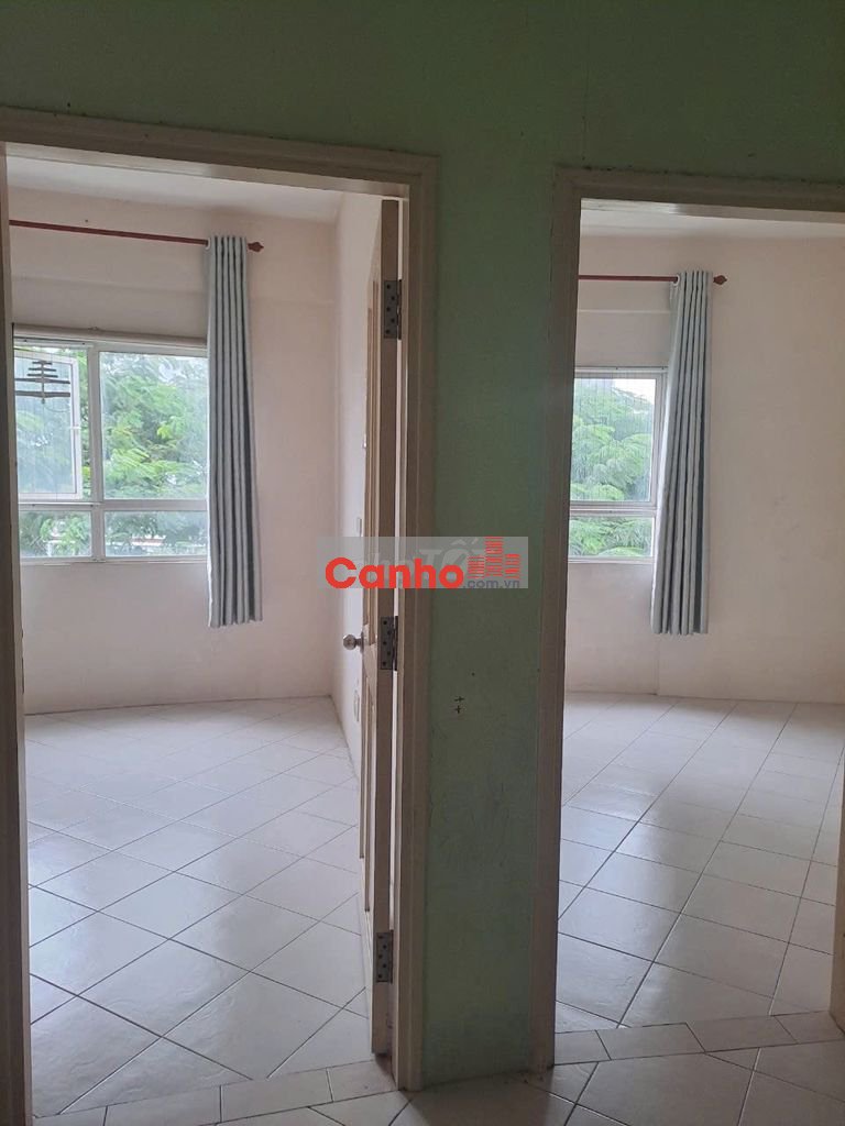 Cần bán căn hộ Conic Garden, 2PN, lầu cao, view thoáng mát, SHR