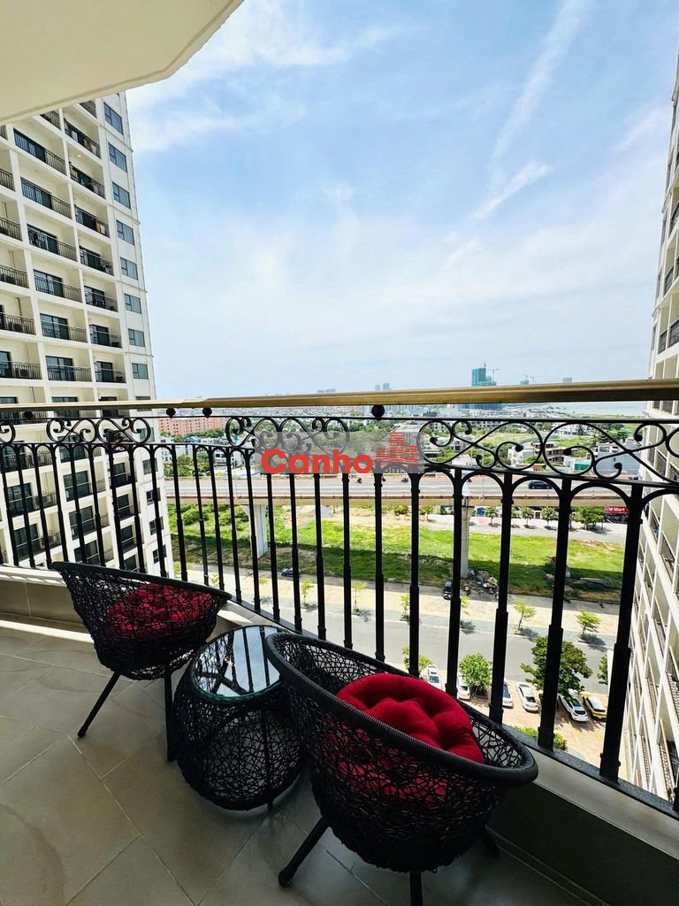 Chính chủ gởi bán căn hộ cao cấp 5*, 1 phòng ngủ, 8 - 10tr/th , nt 5*