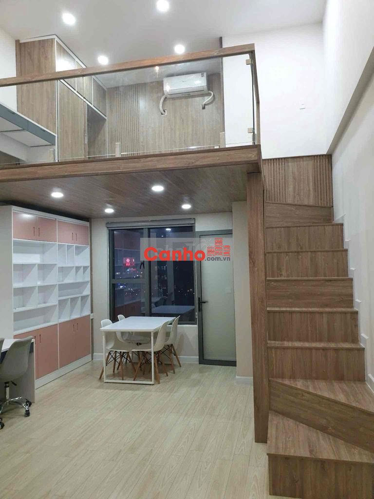 Bán căn hộ Cao Cấp Sunrise Cityview 1PN full nội thất, DTSD 48m2