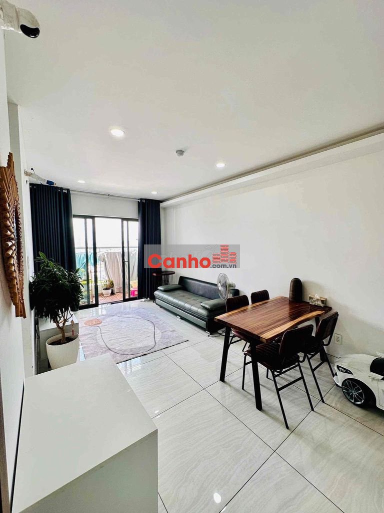 Bán căn hộ CTL 2PN/2WC có sổ hồng- Hỗ trợ vay bank