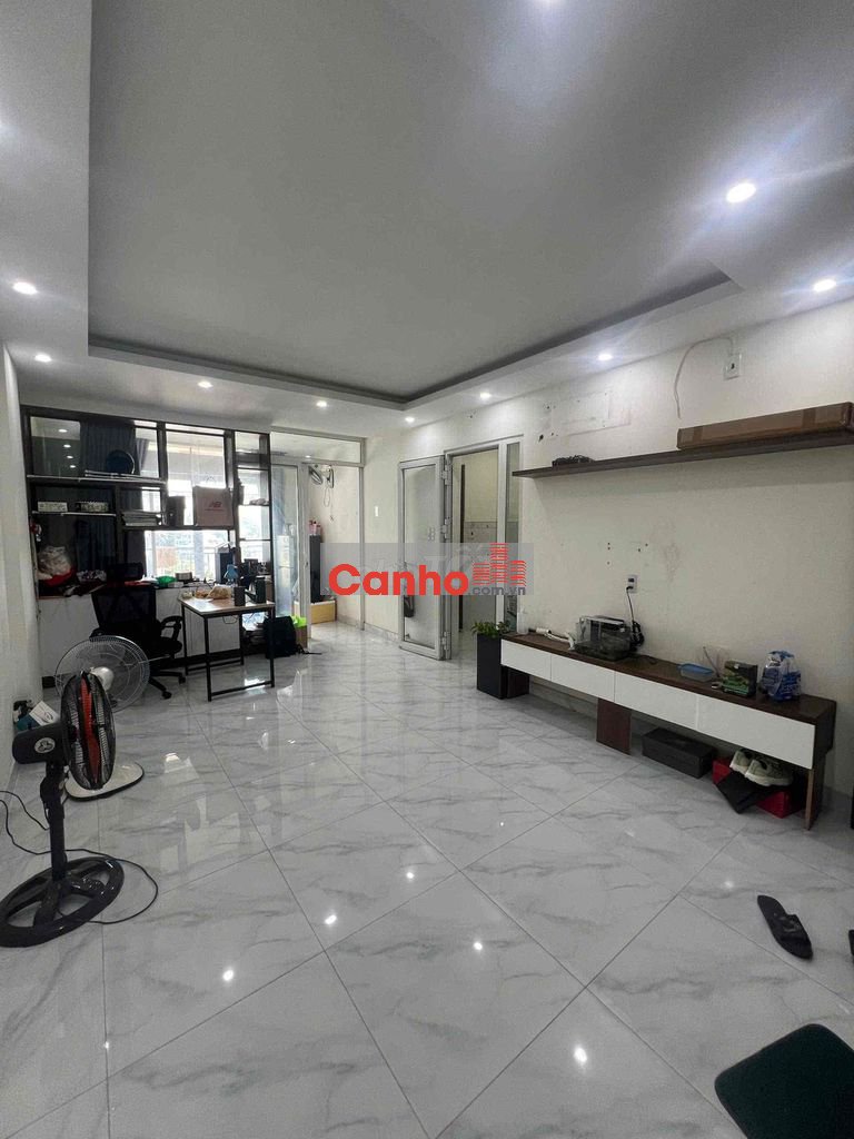 Bán chung cư Sư Vạn Hạnh