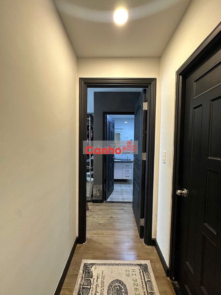 Căn hộ Scenic Valley 1 - Phú Mỹ Hưng.Q7. Diện tích 71m2