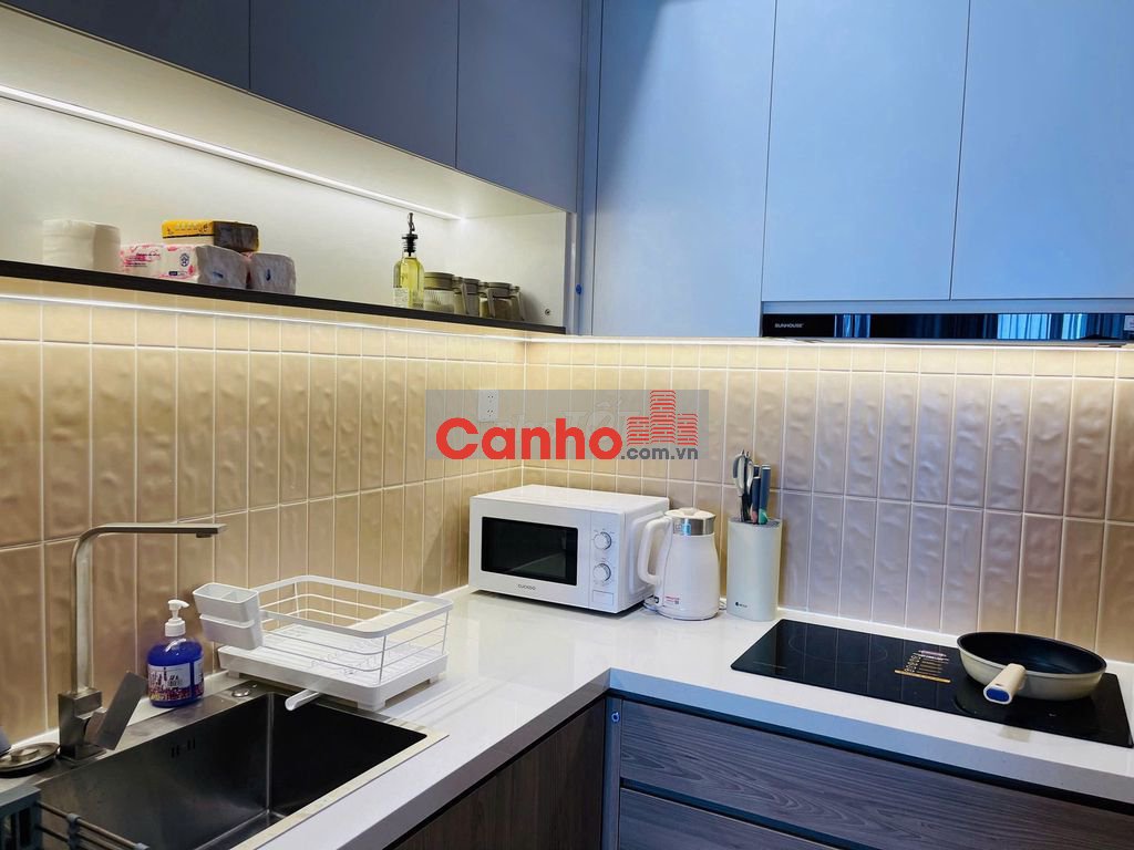 Cần Bán Căn Hộ Cao Cấp 2PN2WC Full Nội Thất Vinhomes