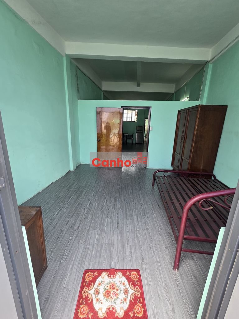 Bán Chung cư 189 Mặt tiền Hải Thượng lãn Ông Số 20Q5